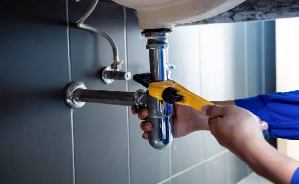 Best Tankless Water Heater Services  in Skidway Lake, MI